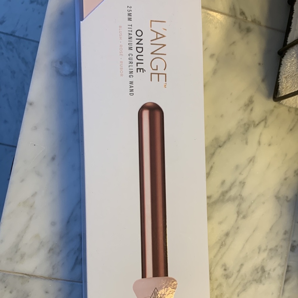 NIB L’ange wand